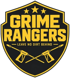 Grime Rangers, leave no dirt behind